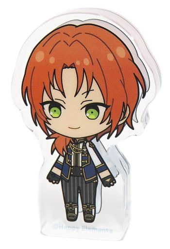 Leo Tsukinaga (Knights) Korotto Acrylic Mini Figure Ensemble Stars!!