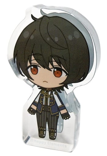 Ritsu Sakuma (Knights) Acrylic Mini Figure - Ensemble Stars!!