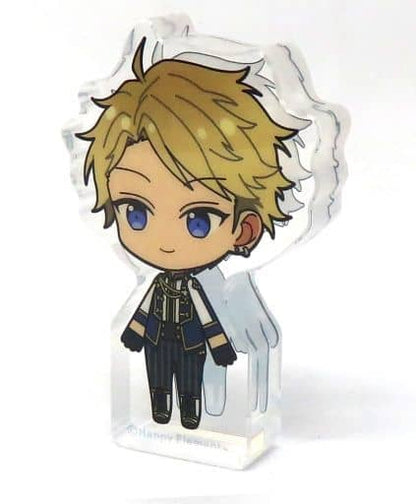 Arashi Narukami (Knights) Acrylic Mini Figure - Ensemble Stars!!