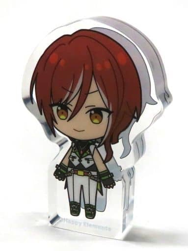 Natsume Sakasaki (Switch) Acrylic Mini Figure - Ensemble Stars!!