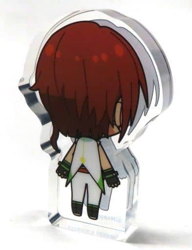 Natsume Sakasaki (Switch) Acrylic Mini Figure - Ensemble Stars!!