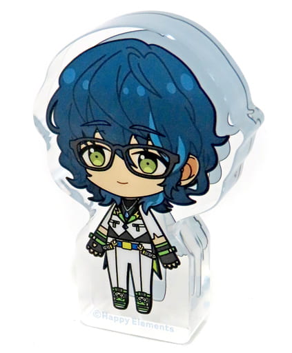 Aoba Tsumugi (Switch) Acrylic Mini Figure - Ensemble Stars!!
