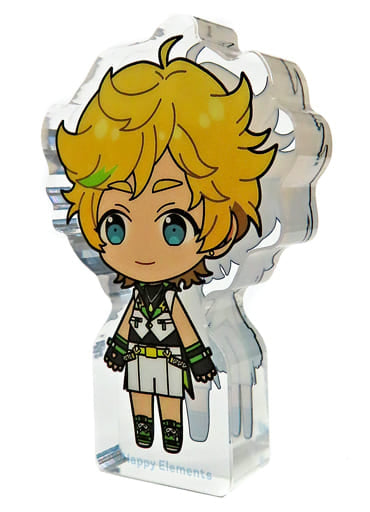 Sora Harukawa (Switch) Acrylic Mini Figure - Ensemble Stars!!