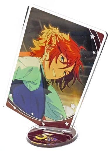 Madara Mikejima Ensemble Stars!! 5th Anniversary Acrylic Stand A