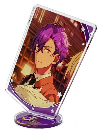 Adonis Otogari Ensemble Stars!! 5th Anniversary Acrylic Stand Collection B