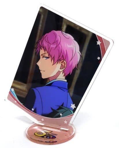 Shu Itsuki Ensemble Stars!! Acrylic Stand Collection B