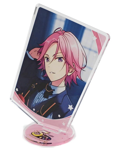 Kohaku Oukawa Ensemble Stars!! 5th Anniversary Acrylic Stand B