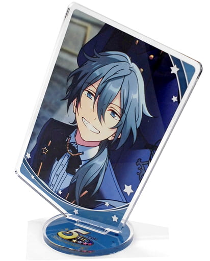 Niki Shiina Ensemble Stars!! 5th Anniversary Acrylic Stand B