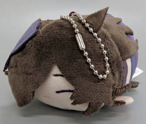 Rice Shower (Changeable Expression Ver.) PoteCoro Mascot 2 - Uma Musume Pretty Derby Season 2 Animate BOX Bonus (Max Limited / Animate, Pre-owned)