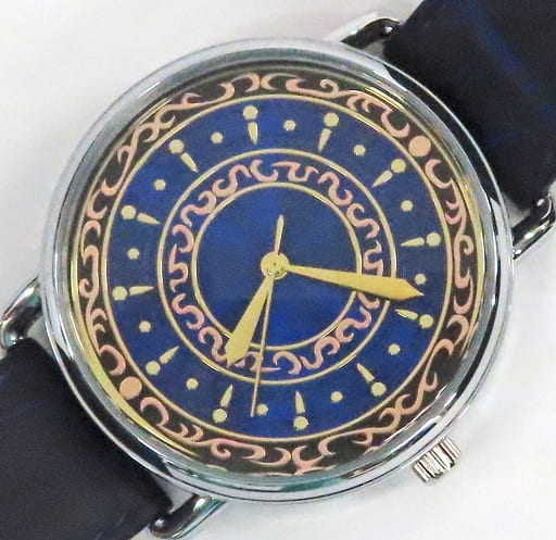 Persona 3 Velvet Room Motif Wristwatch