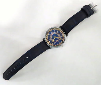 Persona 3 Velvet Room Motif Wristwatch