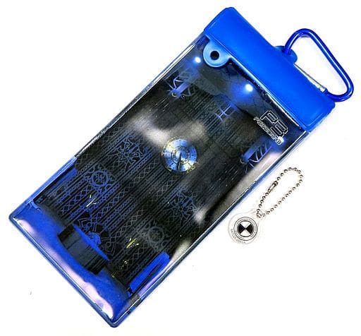 Persona 3 Original Acrylic Stand Cover Persona 25th Anniversary