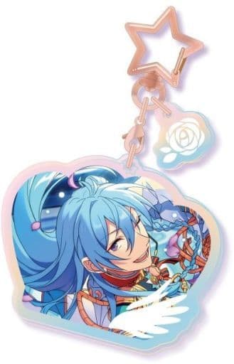 Wataru Hibiki Ensemble Stars!! Star Keychain Collection Vol. 1