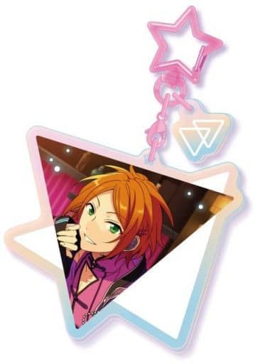 Hinata Aoi Ensemble Stars!! Star Keyholder Collection Vol. 2