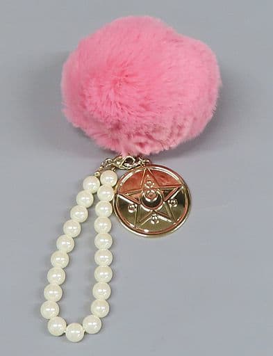 Usagi Tsukino / Sailor Moon Bag Charm - Sailor Moon meets GU Collaboration (Approx. 7 cm, Pre-owned, GU)