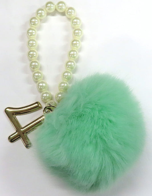 Makoto Kino / Sailor Jupiter Bag Charm - Sailor Moon meets GU - Approx. 7 cm - Pre-owned