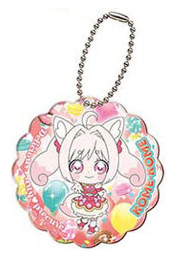 Acrylic Charm Keychain (B Prize) - Gashapon Kuji Pretty Cure All Stars Precure Asort Capsule Toy by Bandai (Pre-owned), No. 5