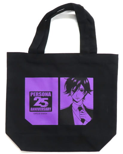 Persona 1 Tote Bag P25th Party B Prize-1