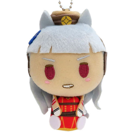 Gold Ship Plush Mascot - Ichiban Kuji Uma Musume Pretty Derby 2nd Edition F Priz