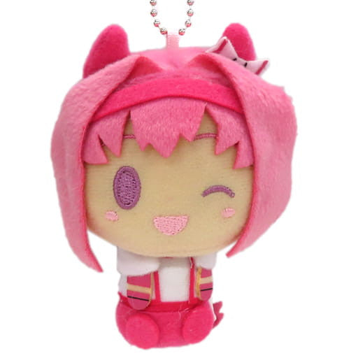Haru Urara Plush Mascot - Ichiban Kuji Uma Musume Pretty Derby 2nd - F Prize (BANDAI SPIRITS, ~9cm) Pre-owned