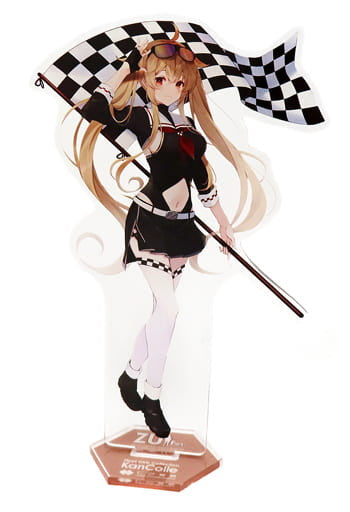 Murasame mode ZUI Fes. Acrylic Stand KanColle 2022