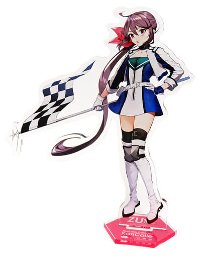 KanColle Akebono Mode ZUI Fes. Acrylic Stand
