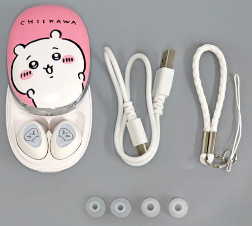 Chiikawa True Wireless Earphones 2
