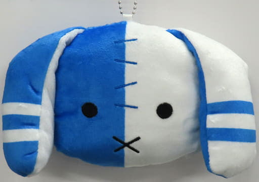 Twin Turbo Plush Multi Case (With Twin Turbo Ver.) - Umamusume Pretty Derby 4th EVENT SPECIAL DREAMERS!! EXTRA STAGE Official Goods (W19×H12×D4.5cm) Cygames
