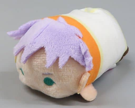 Rosemary PriPri Otedama Keychain Plush - Delicious Party Pretty Cure Pretty Store Limited (Toei Animation) - Approx. 9 x 6 cm - Pre-owned