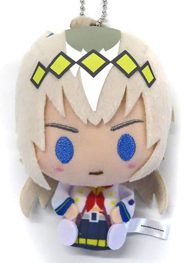 Oguri Cap Plush Mascot E Prize - Ichiban Kuji Uma Musume Pretty Derby 4th Series