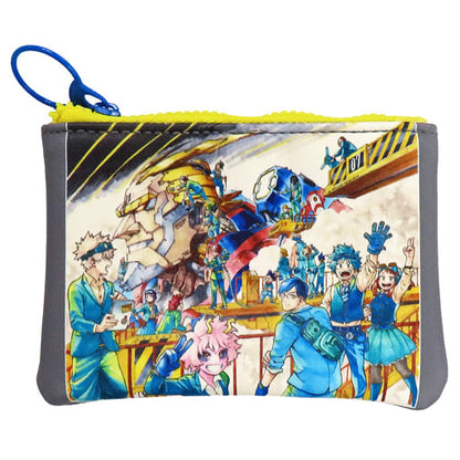 My Hero Academia Weekly Shonen Jump Mini Pouch Collection 3