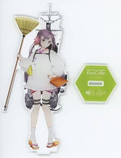 Shigure Kai Ni Mode Official Acrylic Stand