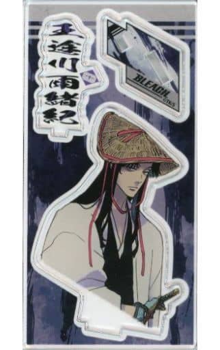 BLEACH Acrylic Figure Collection Original Gotei 13