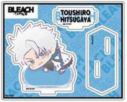 Toshiro Hitsugaya BLEACH Thousand-Year Blood War Acrylic Stand