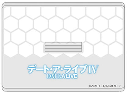 Kurumi Tokisaki Extra-Large Acrylic Stand - Date A Live IV (Approx. 30cm, Pre-ow