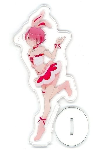 Ram Acrylic Stand - Re:ZERO Animal Parade D Prize