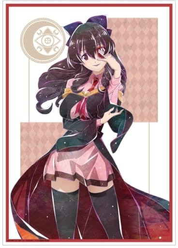 Arue Ani-Art A3 Poster - KonoSuba: An Explosion on This Wonderful World!