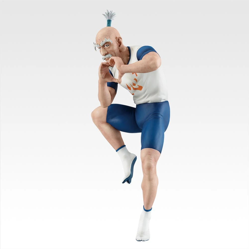 Netero MASTERLISE Figure 2
