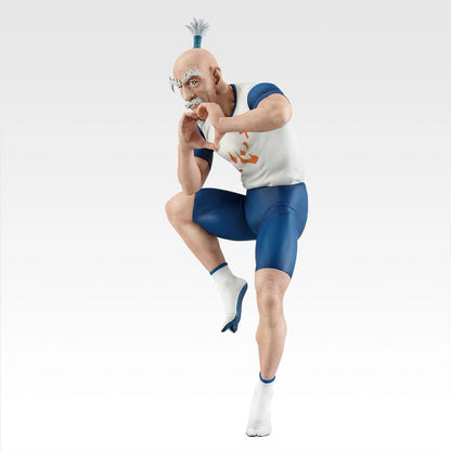 Netero MASTERLISE Figure 2