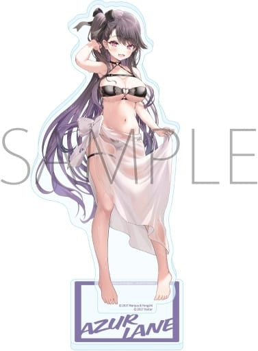 Pamiat Merkuria Acrylic Stand - Azur Lane