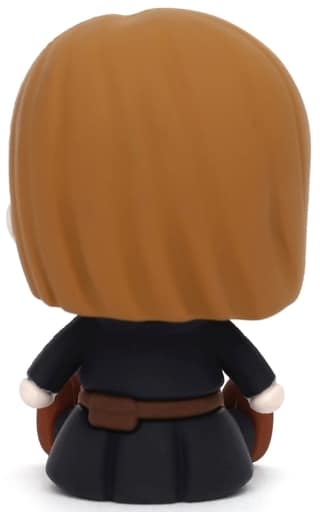 Nobara Kugisaki PVC Rubber Mascot Keychain - Jujutsu Kaisen (Movic, Height Approx. 4.5 cm) - Pre-owned