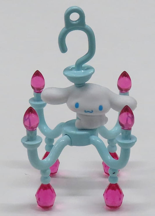 Cinnamoroll SWIMMER x Sanrio Characters Secret Mascot