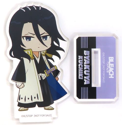 Byakuya Kuchiki Acrylic Stand - BLEACH: Thousand-Year Blood War
