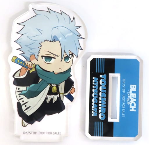 BLEACH: Thousand-Year Blood War Toshiro Hitsugaya Acrylic Stand