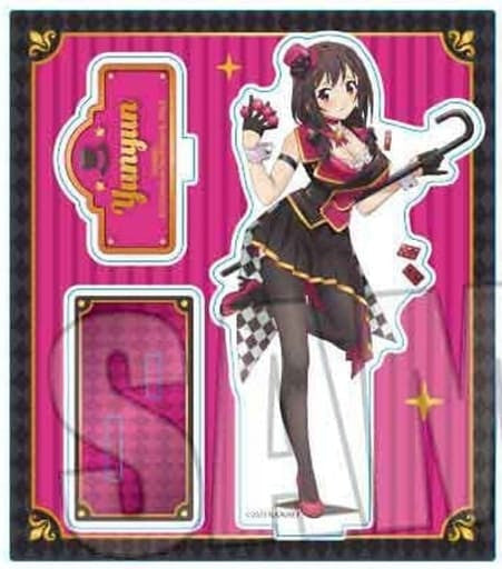 Yunyun (Magician Ver.) Acrylic Stand - KonoSuba