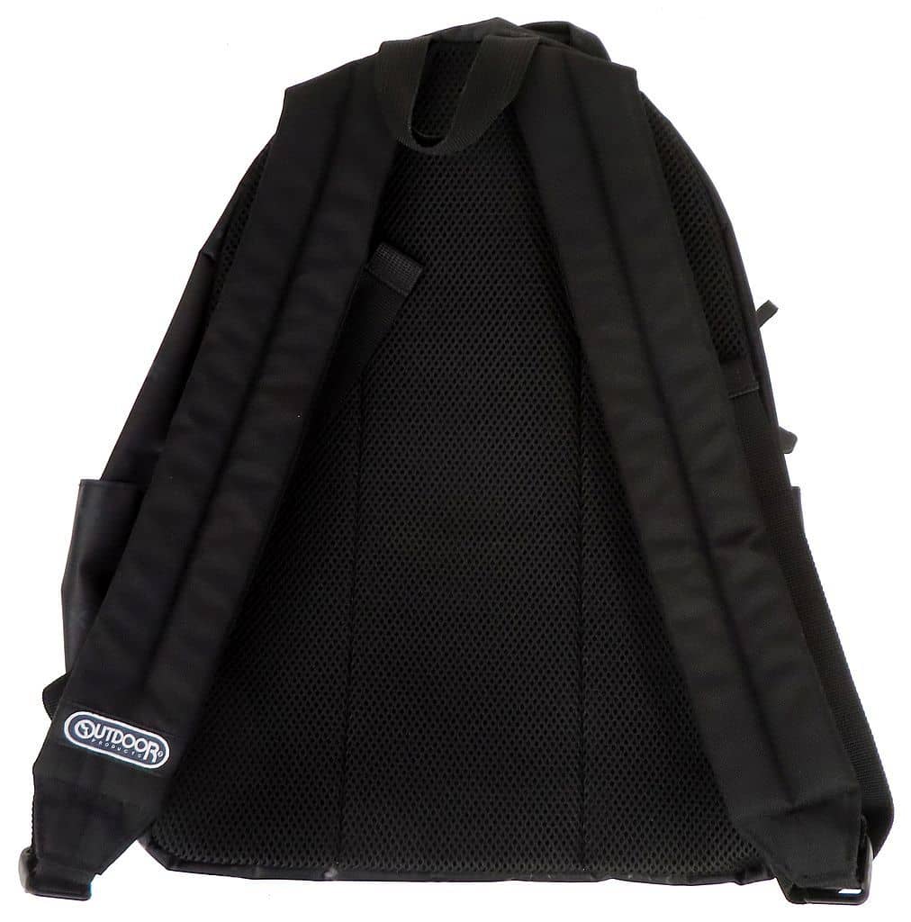 OUTDOOR PRODUCTS Daypack M Kingdom Hearts 20th Anniversary