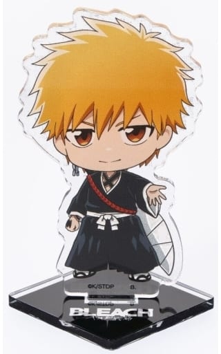 Ichigo Kurosaki BLEACH Thousand-Year Blood War Acrylic Stand