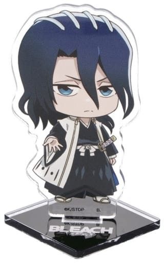 Byakuya Kuchiki BLEACH Thousand-Year Blood War Acrylic Stand