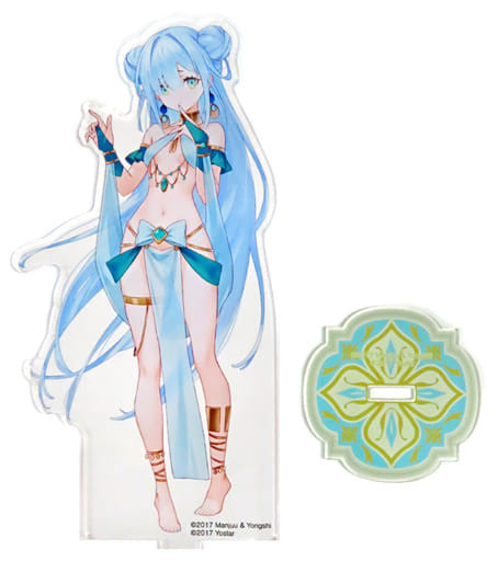 Azur Lane Janus Dancer Ver. BIG Acrylic Stand