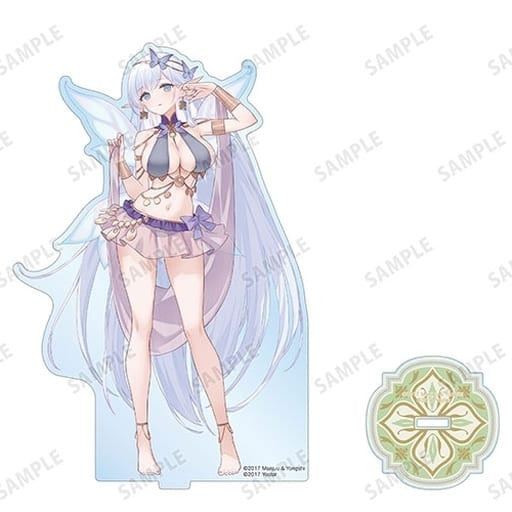 Azur Lane Albion Dancer Ver. BIG Acrylic Stand